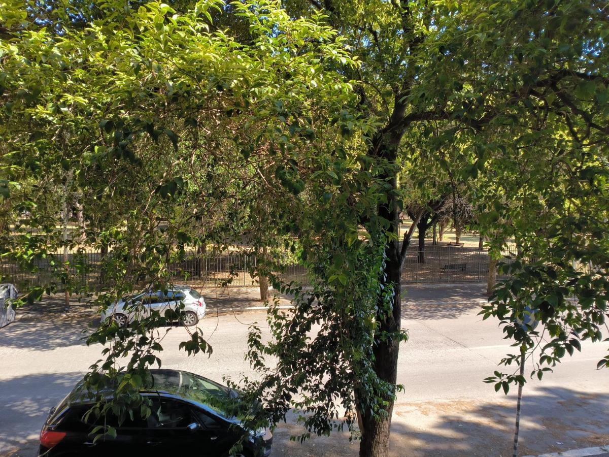 Balcone Sul Parco Apartment Rome