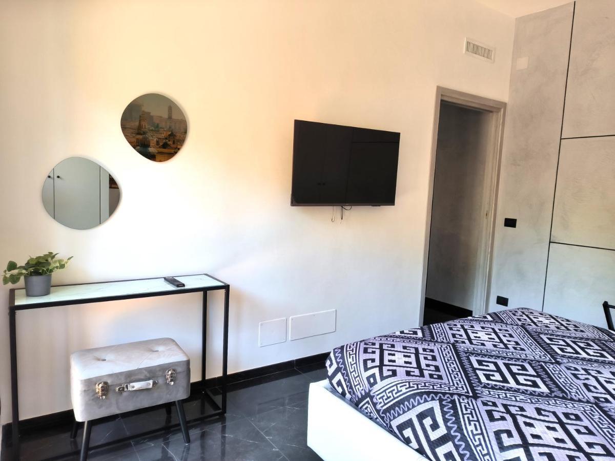 Appartamento Balcone Sul Parco *
